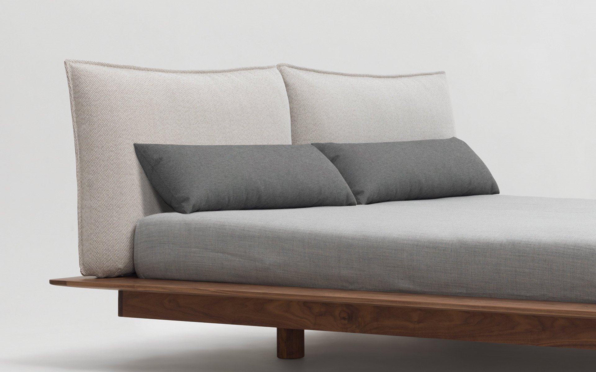 Designbed Yoma BedHabits serieZ 20